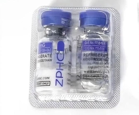 Retatrutida ZPHC 24mg