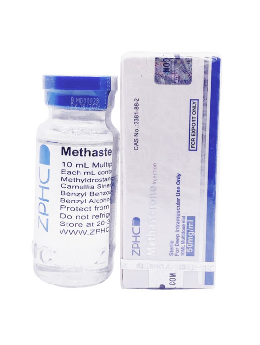 Methasterone (Superdrol 50mg/10ml) - ZPHC