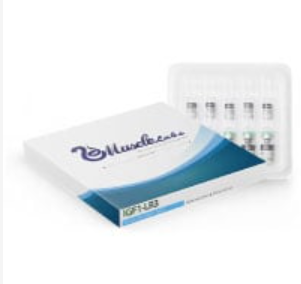 IGF1-LR3 100mcg/vial / 1 ampola - Muscle