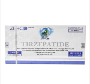 Tirzepatida ZPHC 50mg