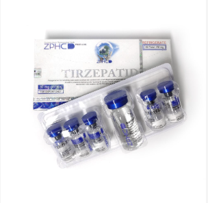 Tirzepatida ZPHC 150mg (Mounjaro)