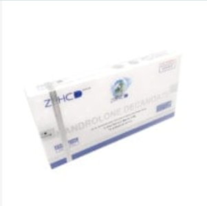 Deca Durabolin 250mg/ml / 10ml - ZPHC