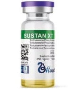 Durateston 250mg/10ml (Sustan XT) - Muscle