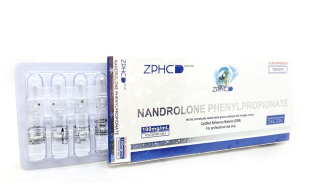 NPP 100mg/10ml) - ZPHC