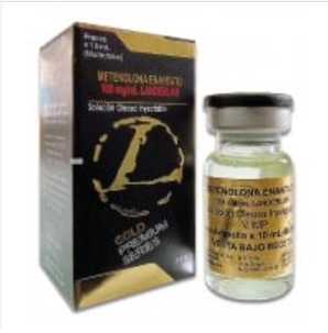 Primobolan 100mg/10ml - Landerlan