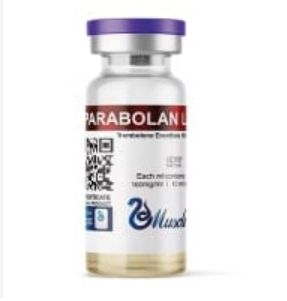 Trembolona Enantato 100ml/10ml - Muscle Labs