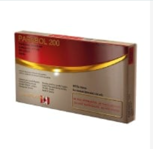 Trembolona Enantato 200mg/10 ampolas de 1ml - CanadaBioLabs