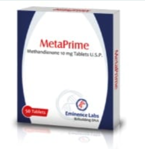Dianabol 10mg/50 tablets - Eminence Labs