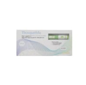 Tirzepatida Synedica 40mg - Caneta