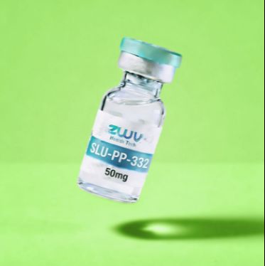 SLU-PP-332 50mg - ZUUV