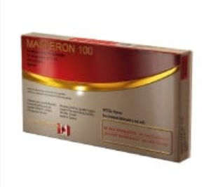 Masteron 100mg/10 ampolas x 1ml (Masteron 100) - CanadaBioLabs
