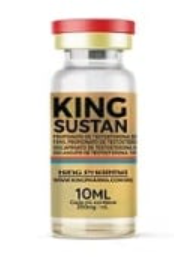 Durateston 250mg/10ml (Sustan) - King Pharma