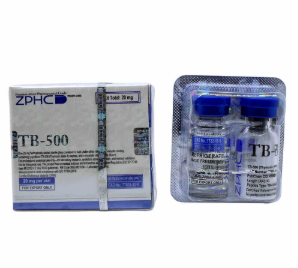 TB-500 20mg - ZPHC