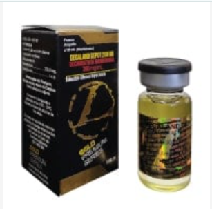 Deca Durabolin 200mg/10ml (Decaland) - Landerlan