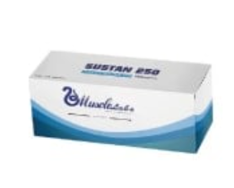 Durateston 250mg/1 ampola de 1ml (Sustan XT) - Muscle Labs