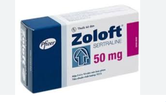 Sertralina 50mg - Genérico