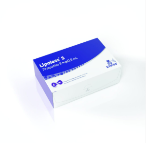 Tirzepatida Lipoless 20mg