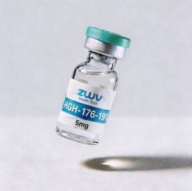 HGH Frag 5mg - ZUUV
