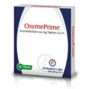 Hemogenin 50mg/50 tablets - Eminence Labs