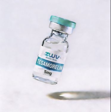 Tesamorelin 5mg - ZUUV