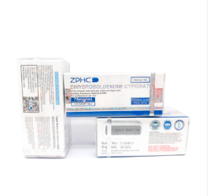 DHB 75mg - 75mg/ml / 10ml - ZPHC