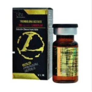 Trembolona Acetato 100mg/ml / 10ml - Landerlan
