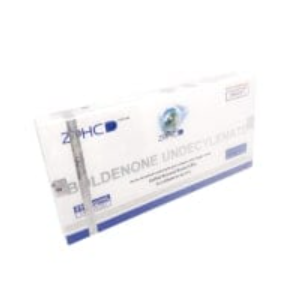 Boldenona - 250mg/ml/10ml - ZPHC