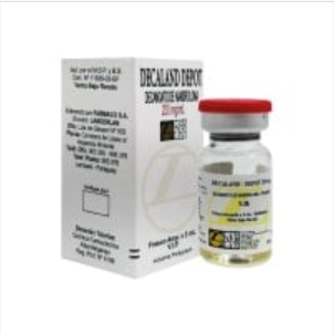 Deca Durabolin 200mg/5ml (Decaland) - Landerlan