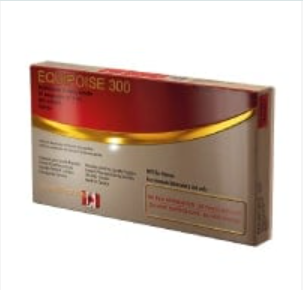 Boldenona 200mg CANADABIOLABS - 200mg/ml / 10 ampolas de 1ml
