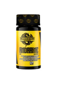 Andarine (60cáps/25mg) Dragon Elite