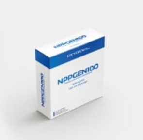 NPP 100mg/10 ampolas de 1ml - Drosgenic
