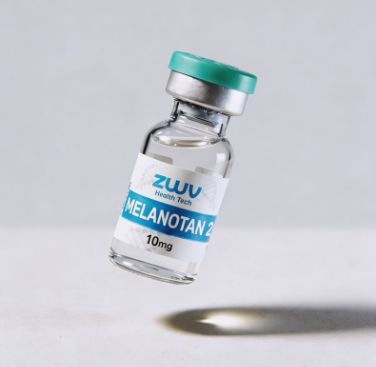 Melanotan II 10mg - ZUUV