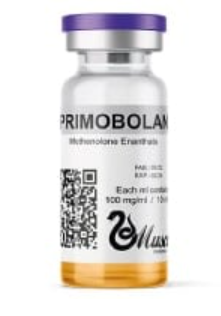 Primobolan Muscle Labs - 100mg/ml / 10ml - Muscle Labs