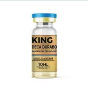 Deca Durabolin 22mg/10ml - King Pharma