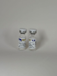 Tirzepatida Tirzec 30mg (Mounjaro)