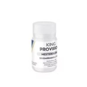 Proviron 25mg/20 tablets - King Pharma