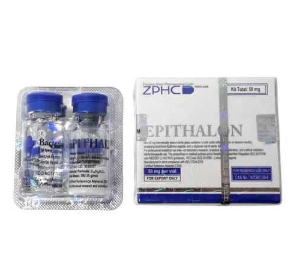 Epithalon 50mg - ZPHC