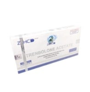Trembolona Enantato 100mg/10ml - ZPHC