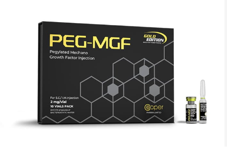 PEG-MGF 2mg - Cooper Pharma