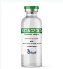 Stanozolol Aquoso 30ml Muscle Labs - 50mg/ml / 30ml - Muscle Labs