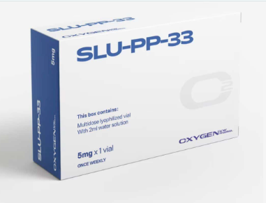 SLU-PP-332 5mg - OxygenKW