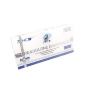 Trembolona Enantato ZPHC - 200mg/10ml - ZPHC