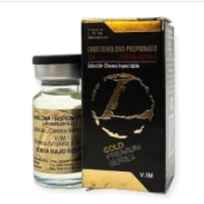 Masteron 100mg/10ml - Landerlan
