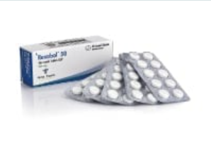 Stanozolol oral 10mg/50 tablets (Rexobol) - Alpha Pharma