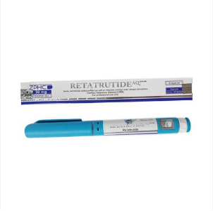 Retatrutida 30mg (Caneta) - ZPHC