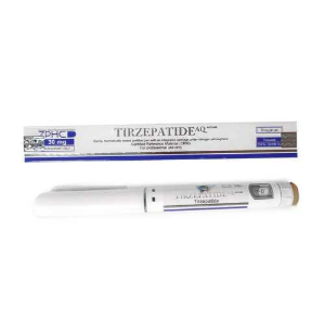 Tirzepatida ZPHC 30mg - Caneta (Mounjaro)