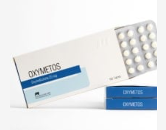 Hemogenin 25mg/100 tablets - Pharmacom