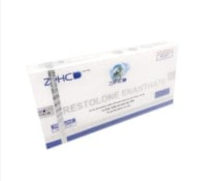 Trestolona Enantato 50mg/10 ampolas de 1ml (MENT) - ZPHC
