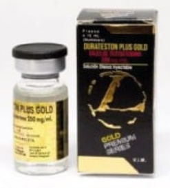 Durateston 250mg/10ml - Landerlan