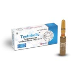 Undecanoato de Testosterona - Nebido 1000mg/ml 1 ampola de 4ml